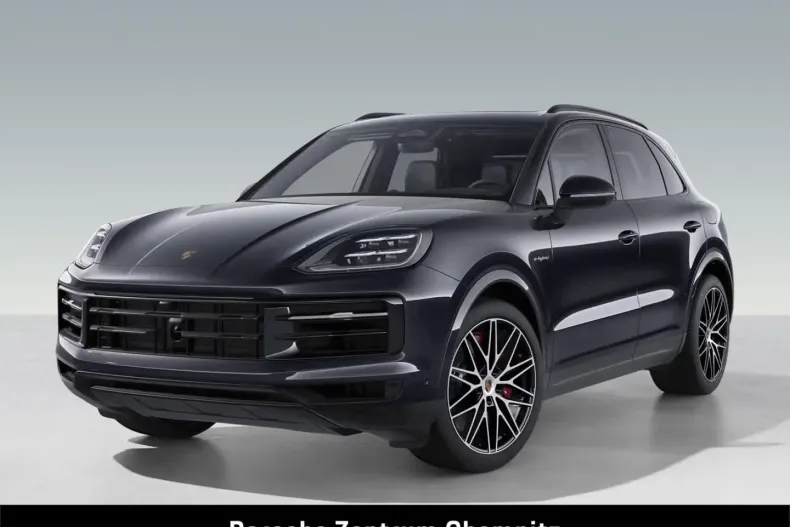 Porsche Cayenne din 2024 cu 29.990 km - oferta POR173550 - foto 1