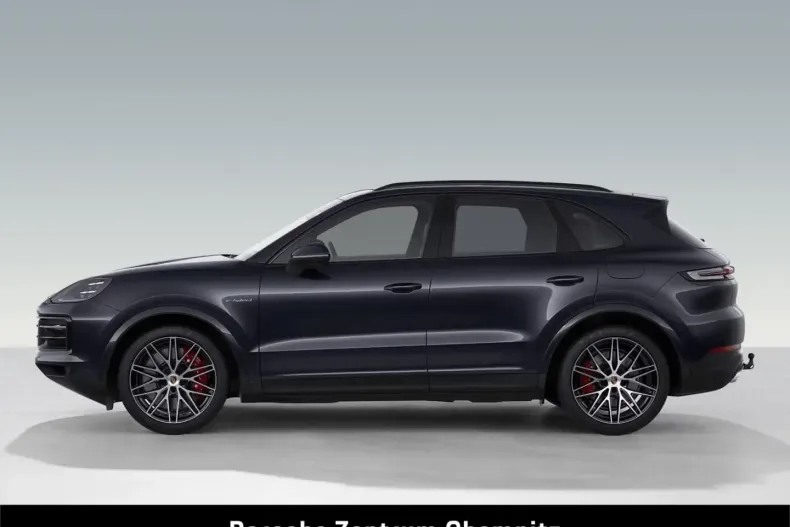 Porsche Cayenne din 2024 cu 29.990 km - oferta POR173550 - foto 2
