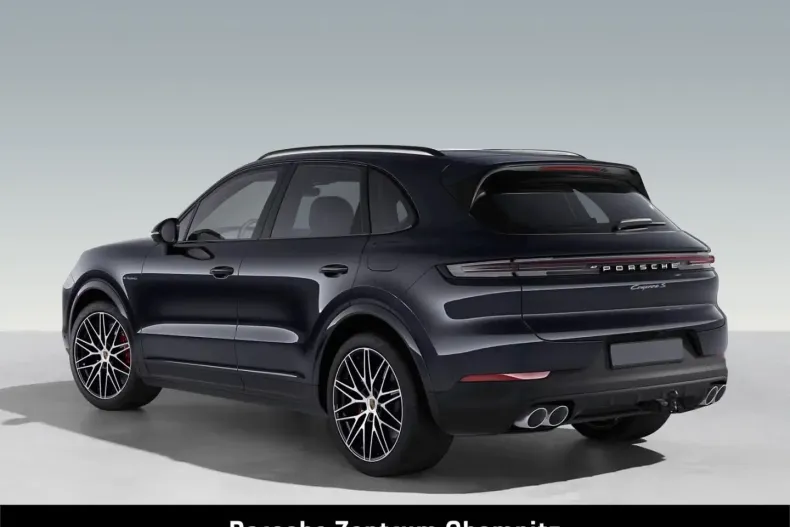 Porsche Cayenne din 2024 cu 29.990 km - oferta POR173550 - foto 3