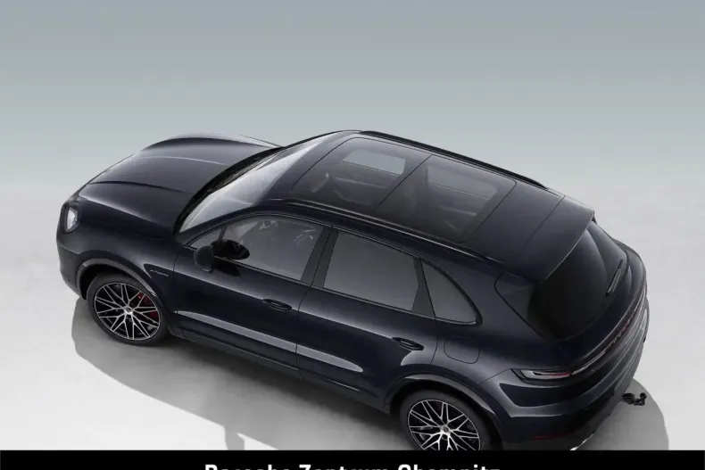 Porsche Cayenne din 2024 cu 29.990 km - oferta POR173550 - foto 4