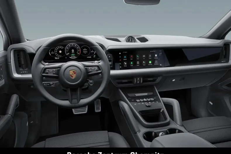 Porsche Cayenne din 2024 cu 29.990 km - oferta POR173550 - foto 5