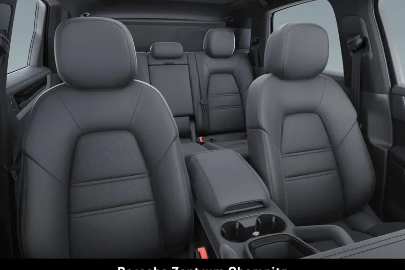 Porsche Cayenne din 2024 cu 29.990 km - oferta POR173550 - foto 6