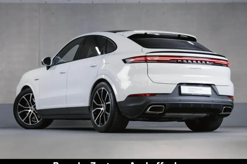 Porsche Cayenne din 2023 cu 9.990 km - oferta POR173551 - foto 4