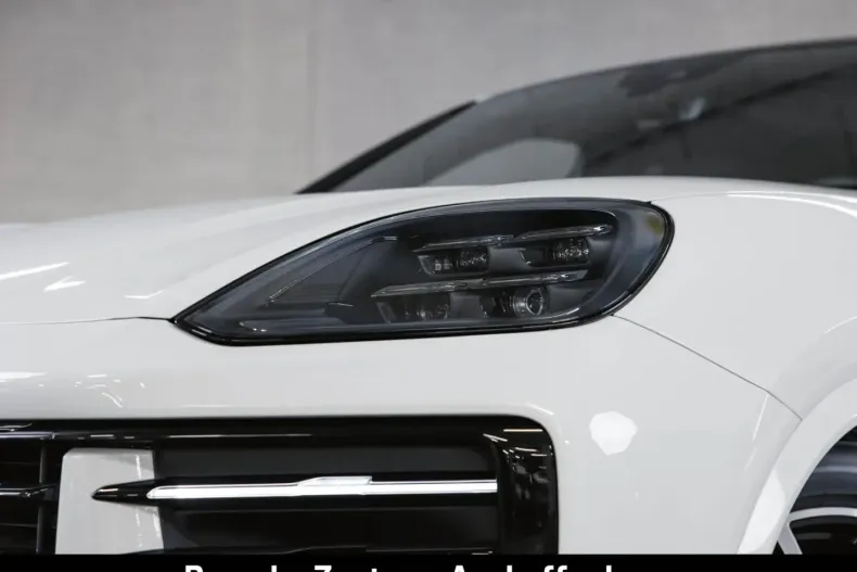 Porsche Cayenne din 2023 cu 9.990 km - oferta POR173551 - foto 6