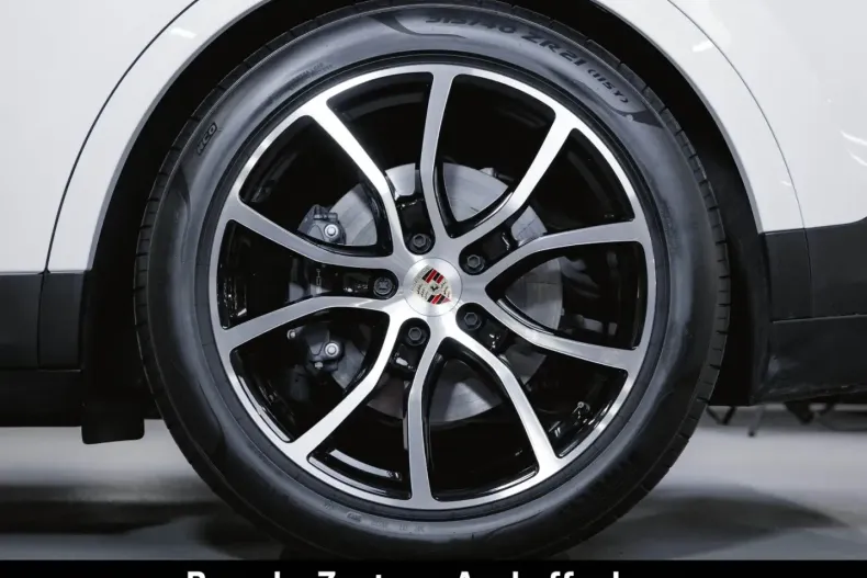 Porsche Cayenne din 2023 cu 9.990 km - oferta POR173551 - foto 11