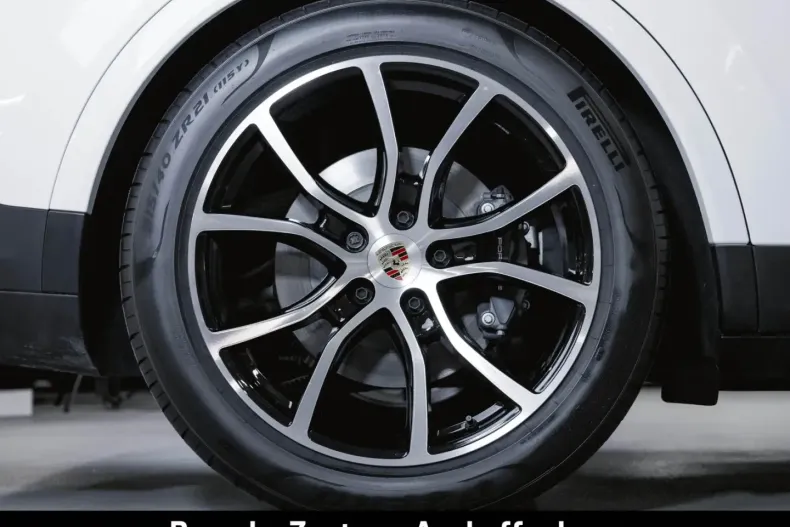 Porsche Cayenne din 2023 cu 9.990 km - oferta POR173551 - foto 13