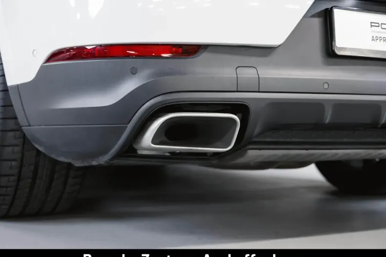 Porsche Cayenne din 2023 cu 9.990 km - oferta POR173551 - foto 14