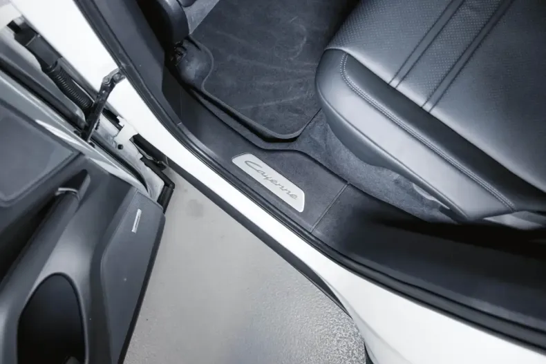 Porsche Cayenne din 2023 cu 9.990 km - oferta POR173551 - foto 27