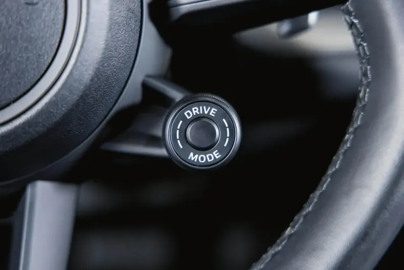 Porsche Cayenne din 2023 cu 9.990 km - oferta POR173551 - foto 34