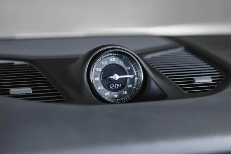 Porsche Cayenne din 2023 cu 9.990 km - oferta POR173551 - foto 35