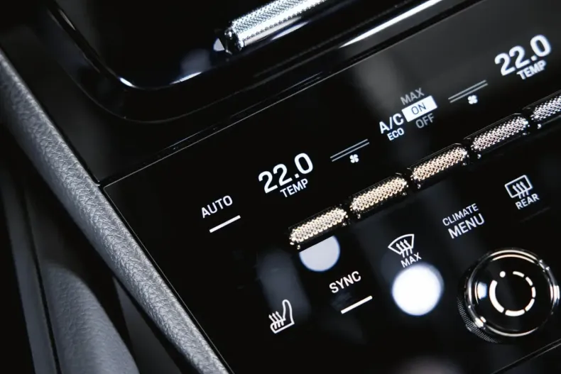 Porsche Cayenne din 2023 cu 9.990 km - oferta POR173551 - foto 40