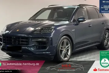 Porsche Cayenne din 2024 - oferta POR173552