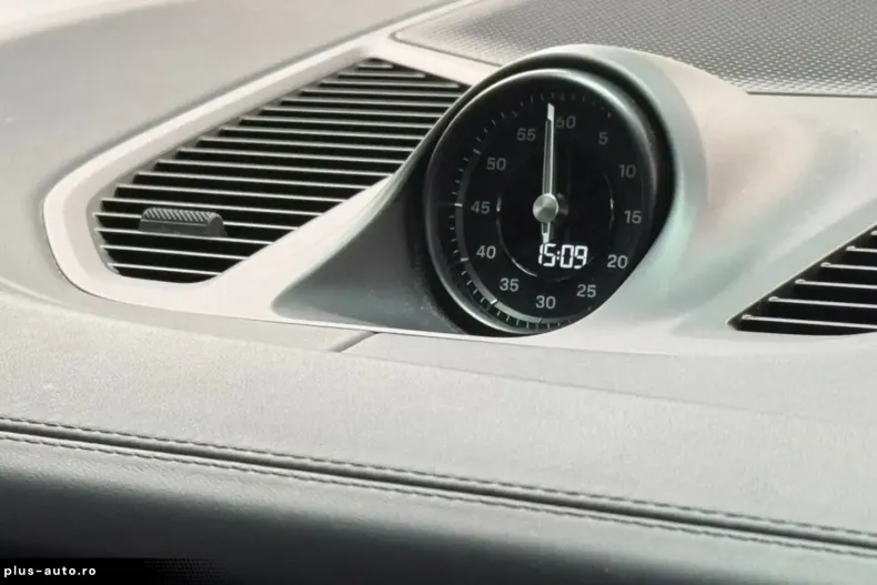 Porsche Cayenne din 2024 cu 18.271 km - oferta POR173552 - foto 9