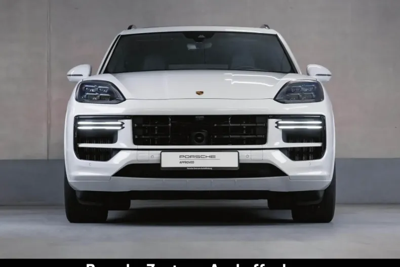 Porsche Cayenne din 2024 cu 26.900 km - oferta POR173553 - foto 1