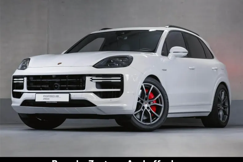 Porsche Cayenne din 2024 cu 26.900 km - oferta POR173553 - foto 2