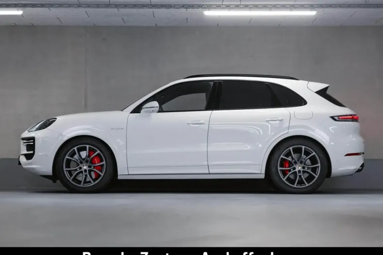 Porsche Cayenne din 2024 cu 26.900 km - oferta POR173553 - foto 3