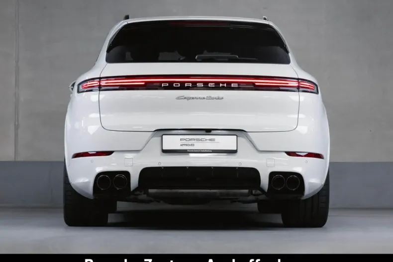 Porsche Cayenne din 2024 cu 26.900 km - oferta POR173553 - foto 5