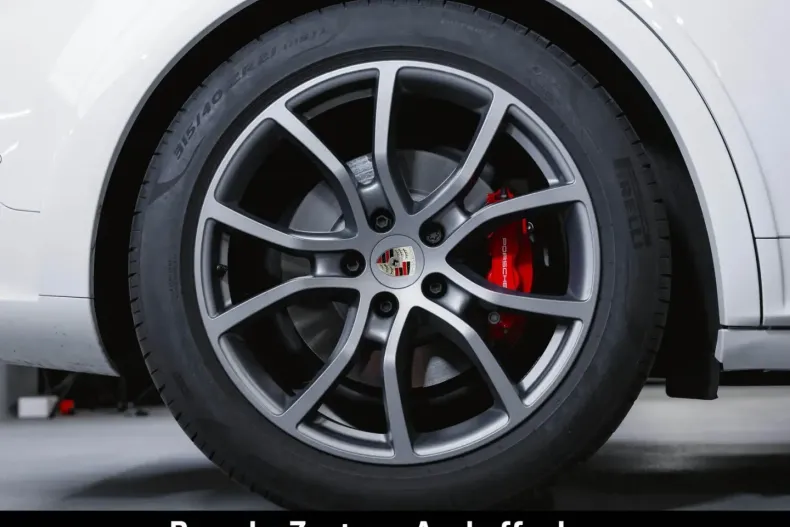 Porsche Cayenne din 2024 cu 26.900 km - oferta POR173553 - foto 13