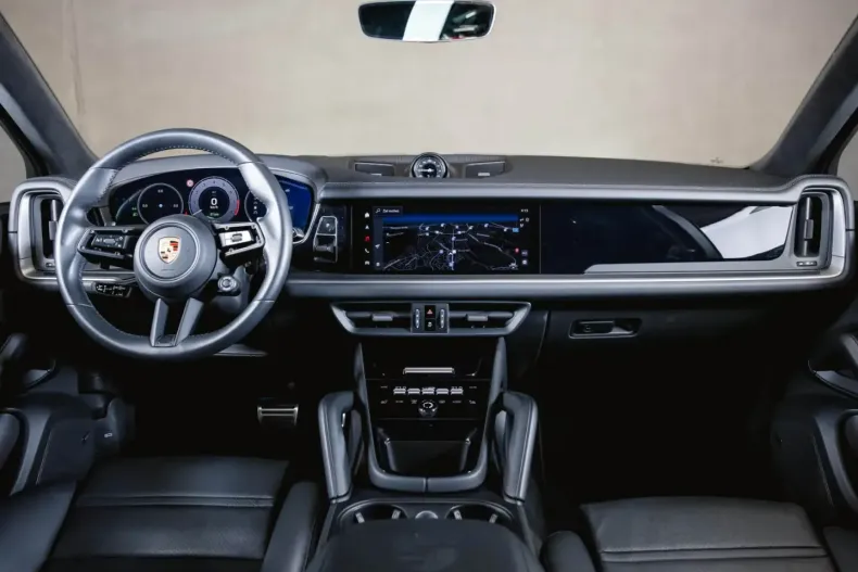 Porsche Cayenne din 2024 cu 26.900 km - oferta POR173553 - foto 17