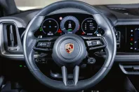 Porsche Cayenne din 2024 cu 26.900 km - oferta POR173553 - foto 18