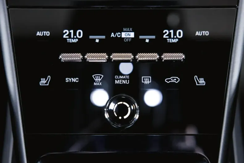 Porsche Cayenne din 2024 cu 26.900 km - oferta POR173553 - foto 21