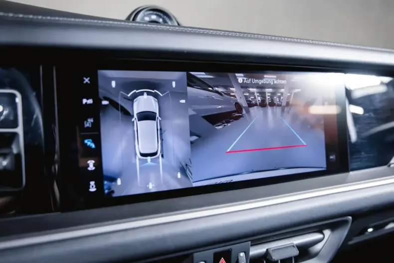 Porsche Cayenne din 2024 cu 26.900 km - oferta POR173553 - foto 36