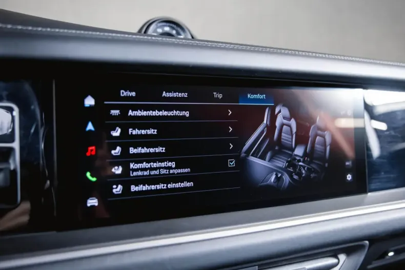 Porsche Cayenne din 2024 cu 26.900 km - oferta POR173553 - foto 39