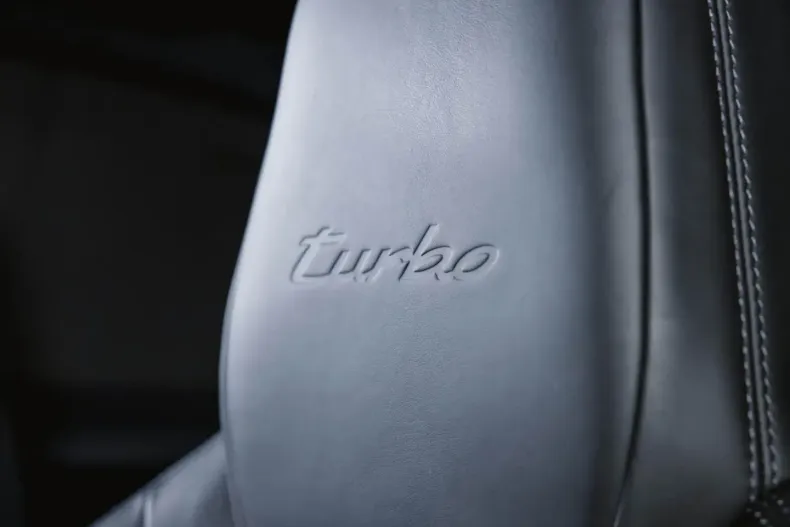 Porsche Cayenne din 2024 cu 26.900 km - oferta POR173553 - foto 45