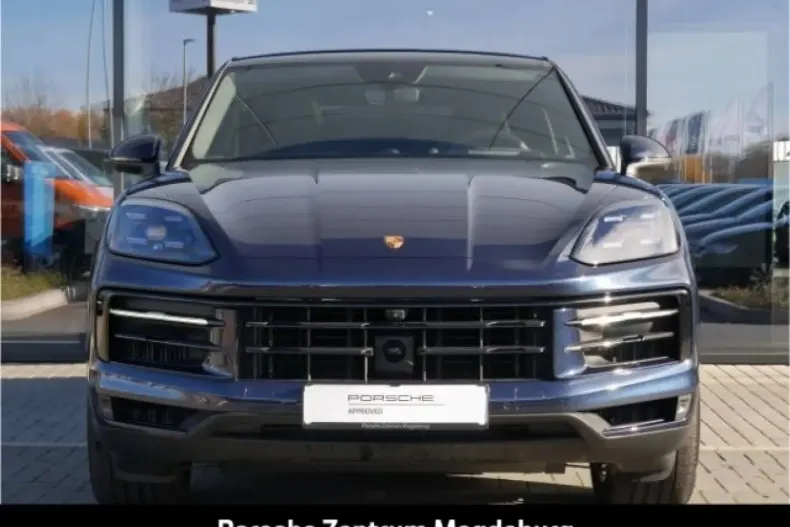 Porsche Cayenne din 2024 cu 22.869 km - oferta POR173554 - foto 1