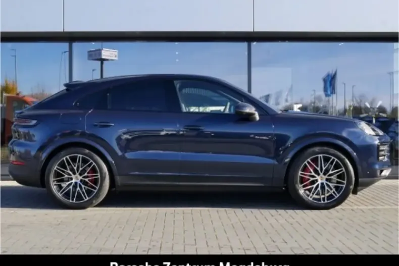 Porsche Cayenne din 2024 cu 22.869 km - oferta POR173554 - foto 4