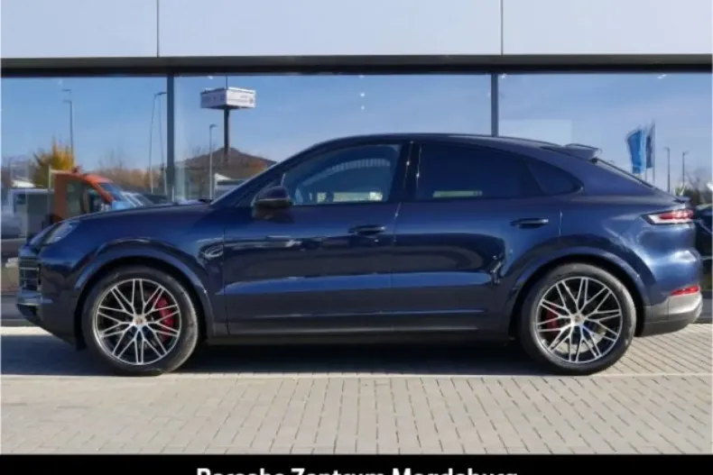 Porsche Cayenne din 2024 cu 22.869 km - oferta POR173554 - foto 5