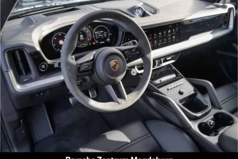 Porsche Cayenne din 2024 cu 22.869 km - oferta POR173554 - foto 9