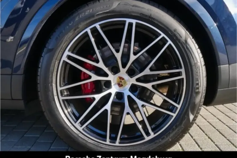 Porsche Cayenne din 2024 cu 22.869 km - oferta POR173554 - foto 12