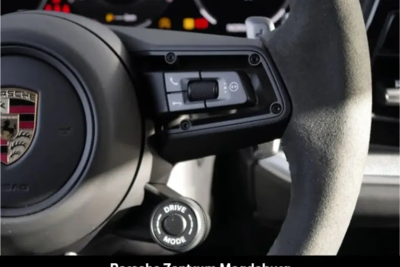 Porsche Cayenne din 2024 cu 22.869 km - oferta POR173554 - foto 15