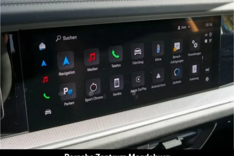 Porsche Cayenne din 2024 cu 22.869 km - oferta POR173554 - foto 20