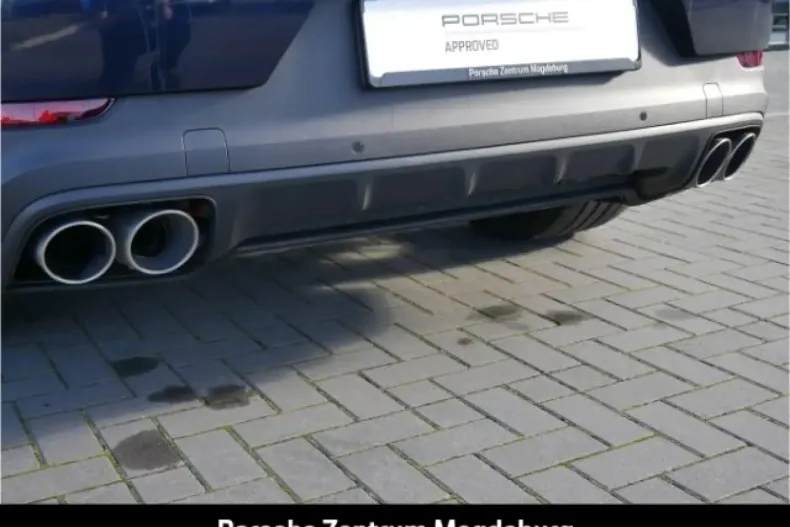 Porsche Cayenne din 2024 cu 22.869 km - oferta POR173554 - foto 30