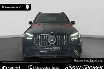 Mercedes-Benz GLE 53 AMG din 2024 - oferta MER173555