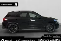 Mercedes-Benz GLE 53 AMG din 2024 cu 27.574 km - oferta MER173555 - foto 4