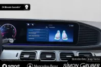 Mercedes-Benz GLE 53 AMG din 2024 cu 27.574 km - oferta MER173555 - foto 16