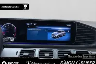 Mercedes-Benz GLE 53 AMG din 2024 cu 27.574 km - oferta MER173555 - foto 18