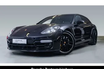 Porsche Panamera din 2022 - oferta POR173556
