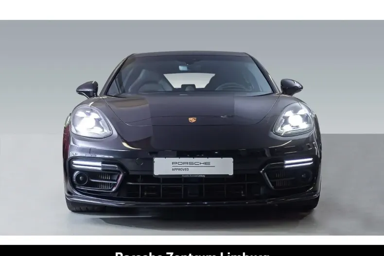 Porsche Panamera din 2022 cu 40.900 km - oferta POR173556 - foto 6