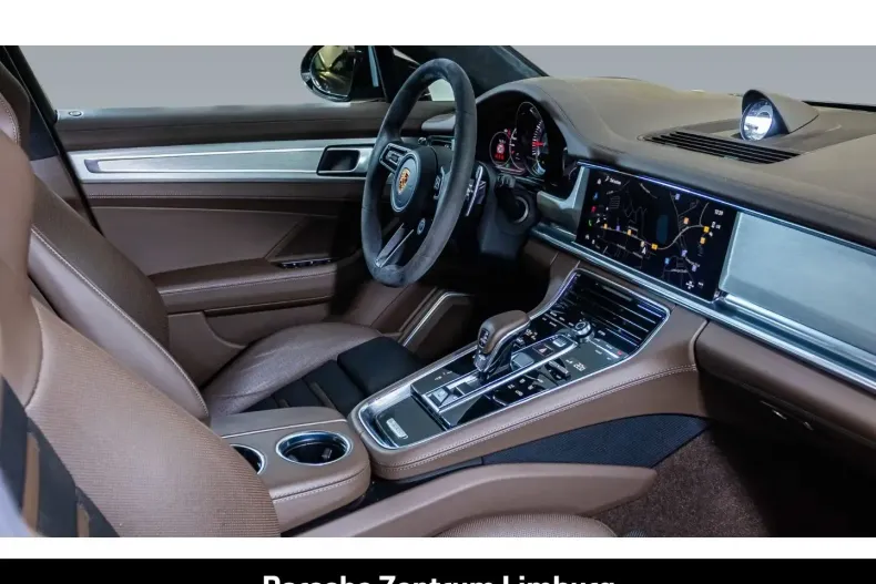 Porsche Panamera din 2022 cu 40.900 km - oferta POR173556 - foto 20