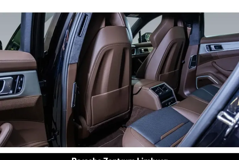 Porsche Panamera din 2022 cu 40.900 km - oferta POR173556 - foto 34