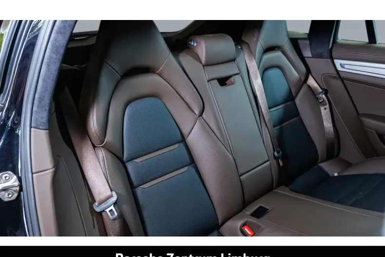 Porsche Panamera din 2022 cu 40.900 km - oferta POR173556 - foto 36