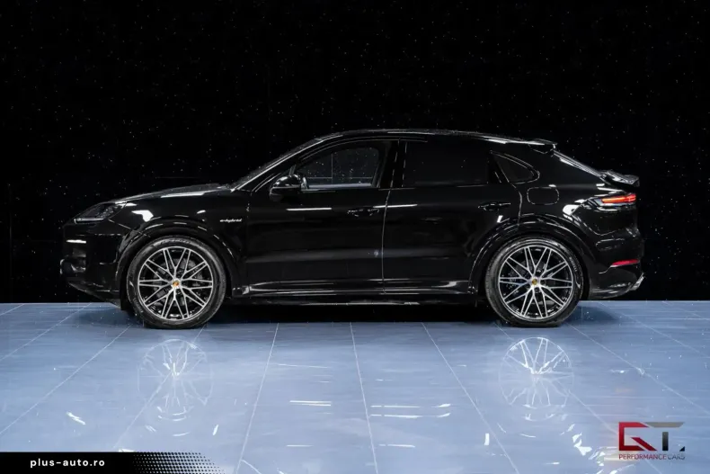 Porsche Cayenne din 2024 cu 27.000 km - oferta POR173557 - foto 5