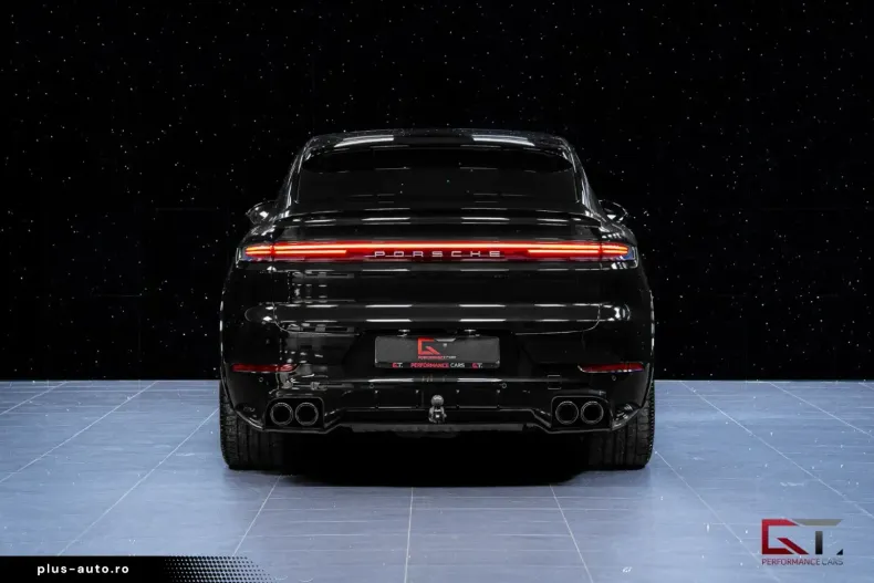 Porsche Cayenne din 2024 cu 27.000 km - oferta POR173557 - foto 8