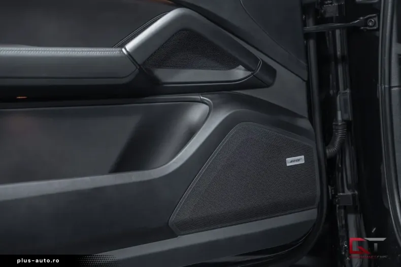 Porsche Cayenne din 2024 cu 27.000 km - oferta POR173557 - foto 11