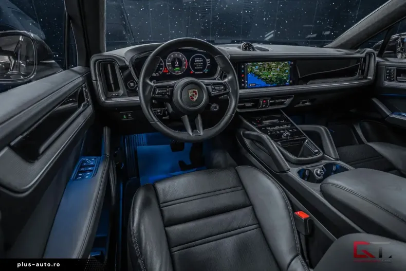Porsche Cayenne din 2024 cu 27.000 km - oferta POR173557 - foto 12