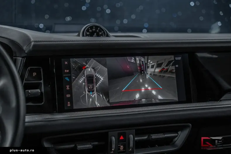 Porsche Cayenne din 2024 cu 27.000 km - oferta POR173557 - foto 15